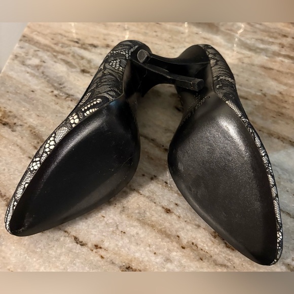 Ladies High Heels Size 7M - Picture 3 of 4